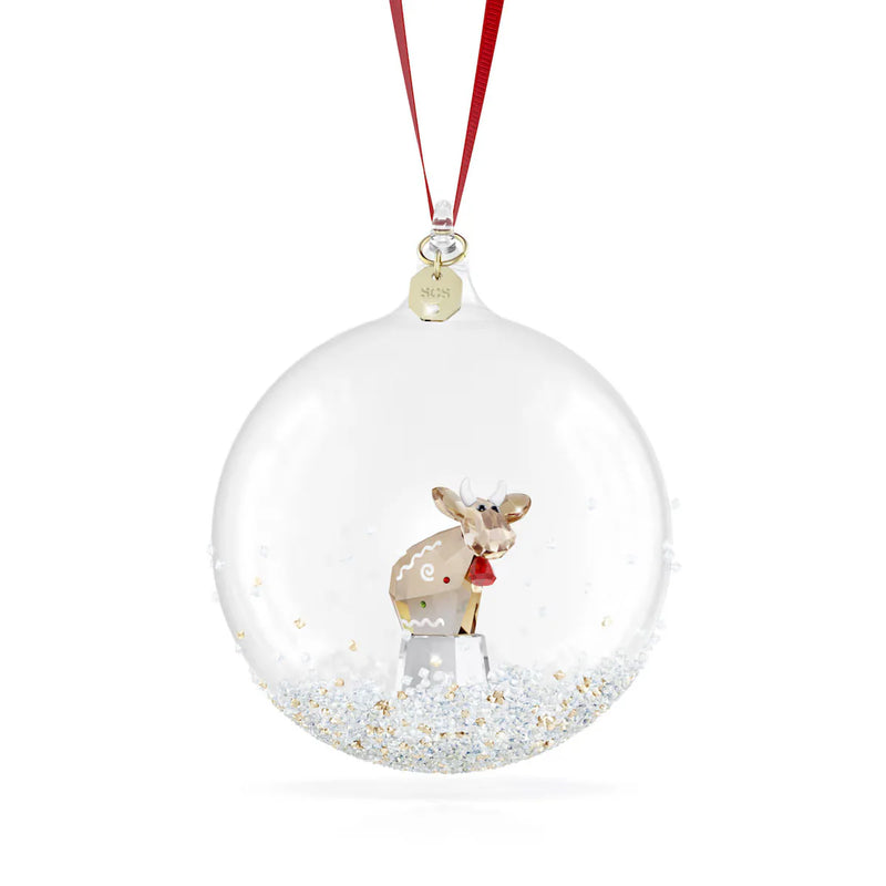 Swarovski 2026 Mo Holiday Set