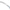 Swarovski Una Angelic Tennis necklace, Round cut, Blue, Rhodium plated