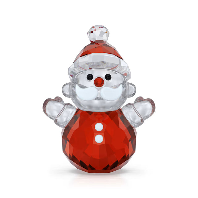 Swarovski Holiday Cheers Rocking Santa