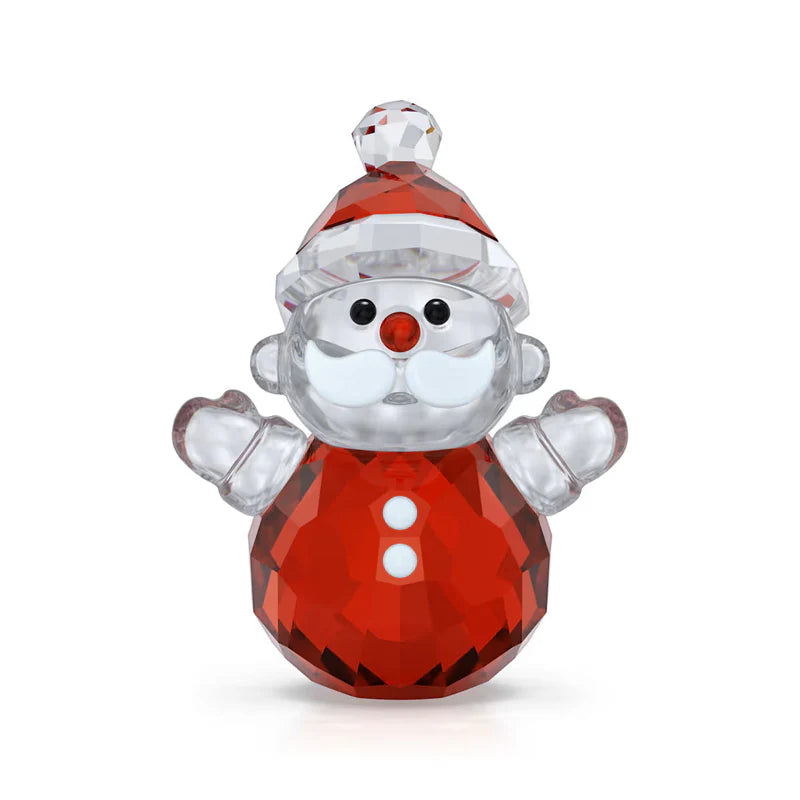 Swarovski Holiday Cheers Rocking Set