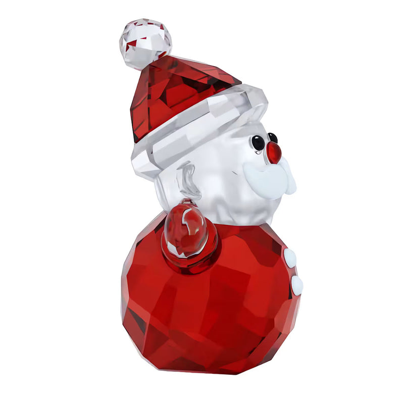 Swarovski Holiday Cheers Rocking Santa