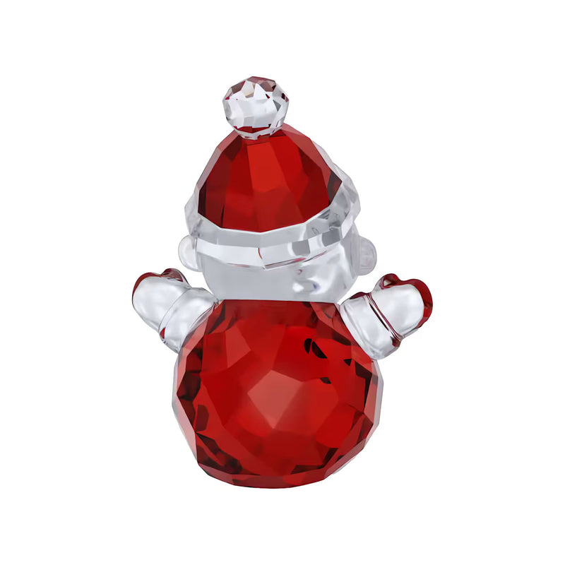 Swarovski Holiday Cheers Rocking Santa