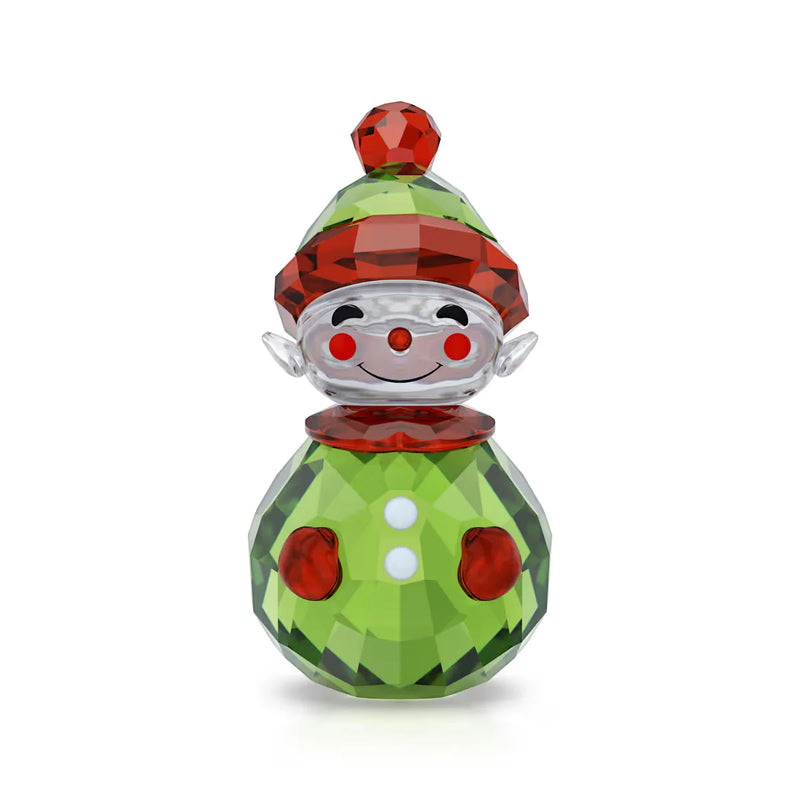 Swarovski Holiday Cheers Rocking Set