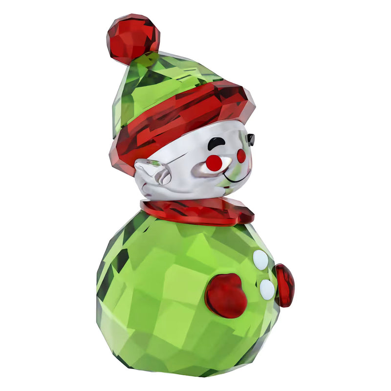 Swarovski Holiday Cheers Rocking Elf