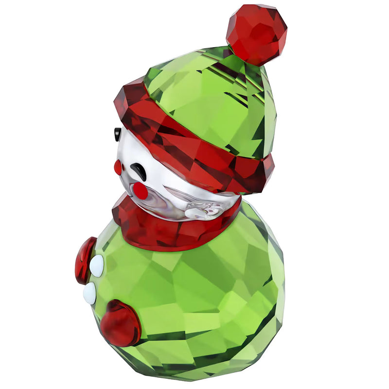 Swarovski Holiday Cheers Rocking Elf