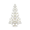 Swarovski Gema Holiday Tree, Crystal