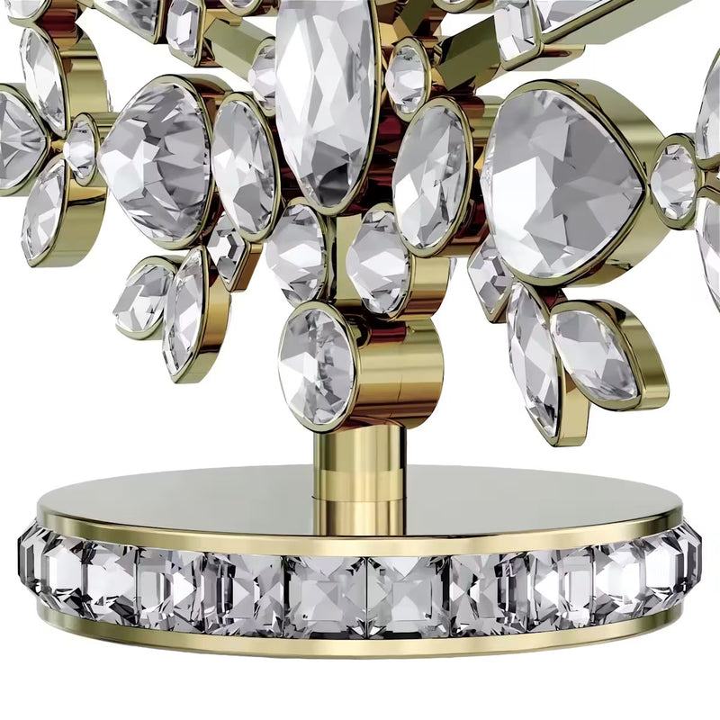 Swarovski Gema Holiday Tree, Crystal