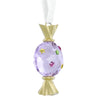 Swarovski Holiday Cheers Dulcis V Candy Ornament
