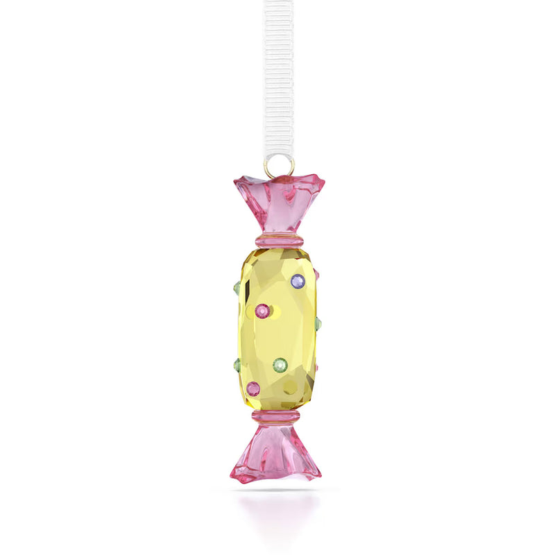 Swarovski Holiday Cheers Dulcis Y Candy Ornament