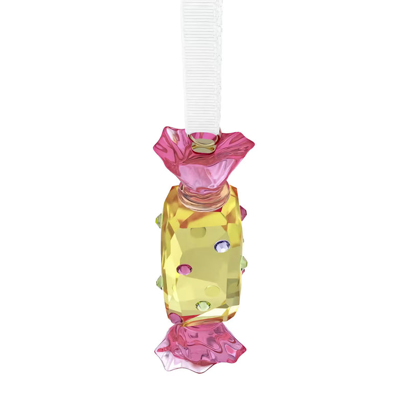 Swarovski Holiday Cheers Dulcis Y Candy Ornament