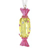 Swarovski Holiday Cheers Dulcis Y Candy Ornament