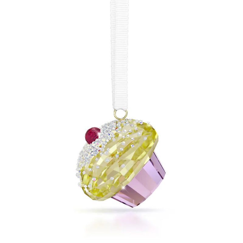 Swarovski Holiday Cheers Dulcis Set