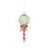 Swarovski Holiday Cheers Dulcis G Lolli Ornament