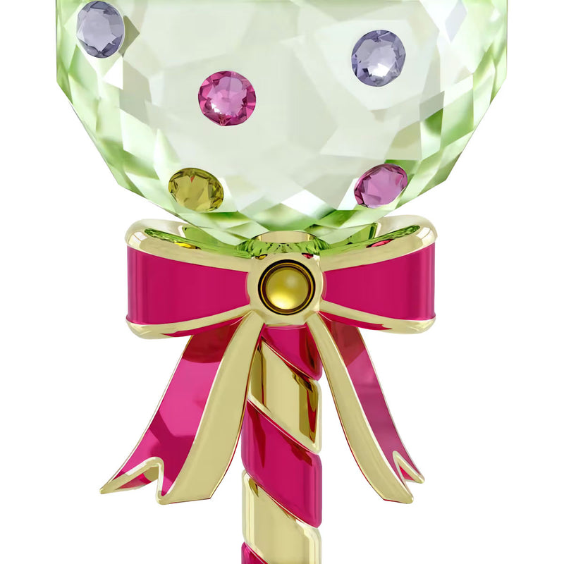 Swarovski Holiday Cheers Dulcis G Lolli Ornament