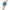 Swarovski Imber watch, Swiss Made, Metal bracelet, Green, Rose gold-tone finish
