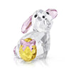 Swarovski Idyllia Bunny and Egg