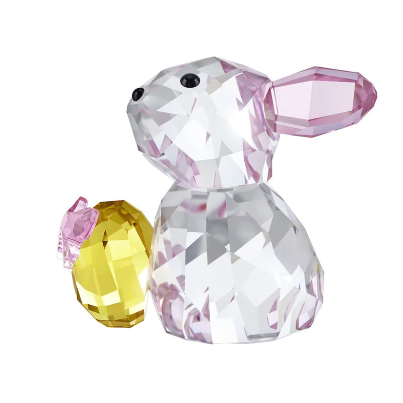 Swarovski Idyllia Bunny and Egg