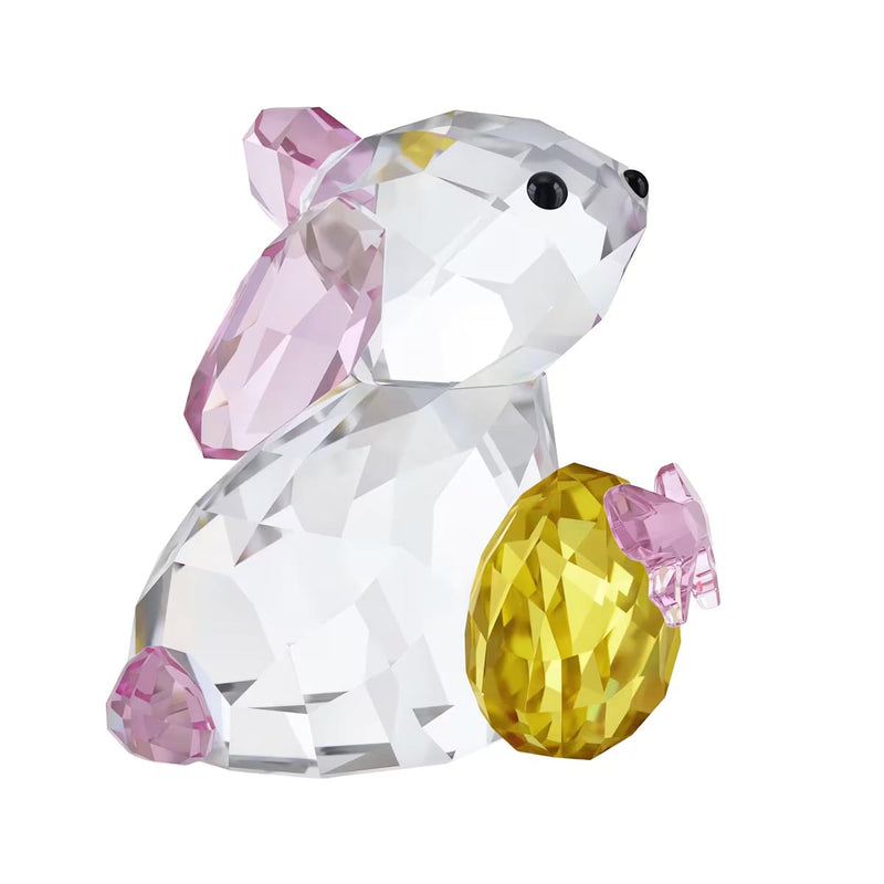 Swarovski Idyllia Bunny and Egg