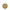 Swarovski Holiday Magic Mesh Gold Ball Ornament