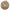 Swarovski Holiday Magic Mesh Gold Ball Ornament
