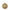 Swarovski Holiday Magic Mesh Gold Ball Ornament