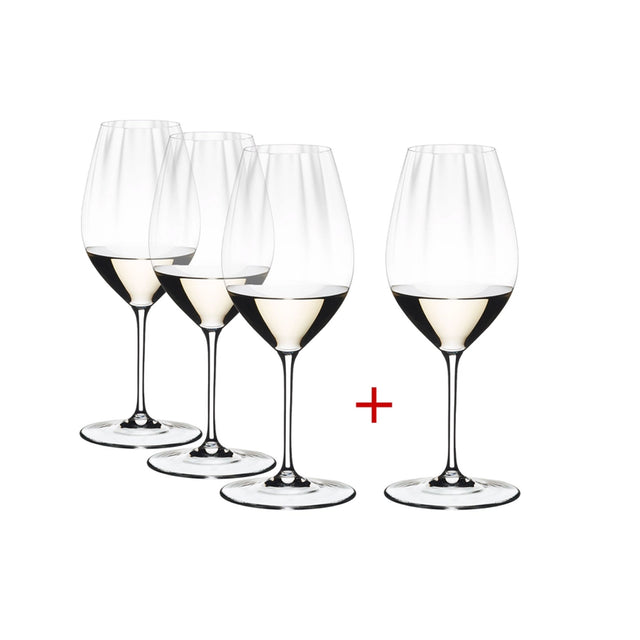 Riedel Performance Riesling Glasses, Box of 4