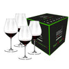 Riedel Performance Pinot Noir Glasses Pay 3 Get 4