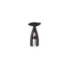 Le Creuset Wine Accessory Corkscrew Table Model Black