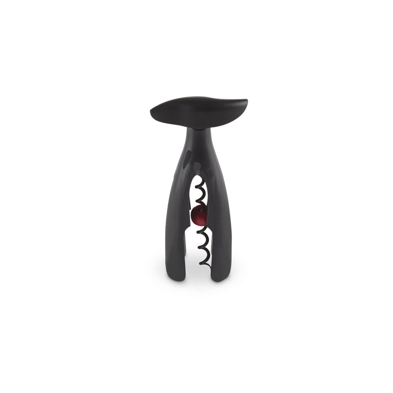 Le Creuset Wine Accessories TM-200 Table Model Black