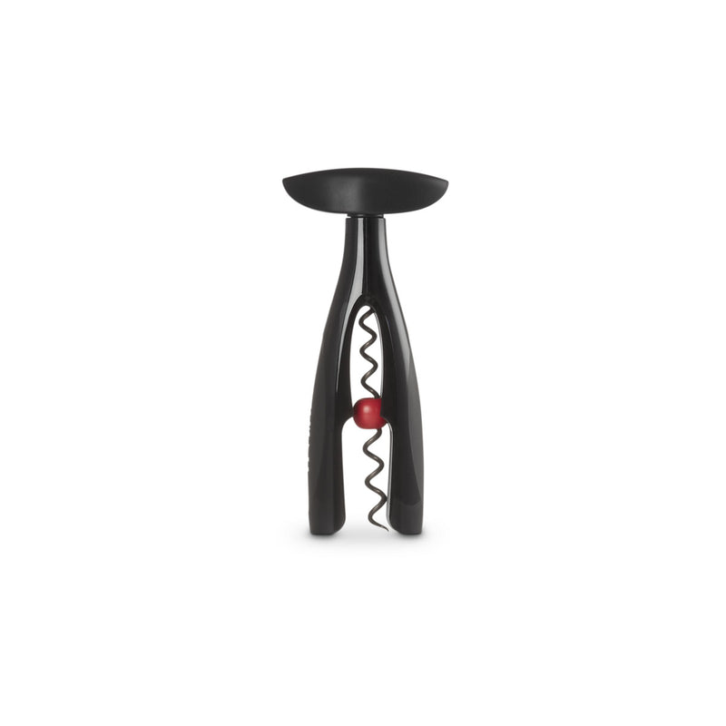 Le Creuset Wine Accessories TM-200 Table Model Black