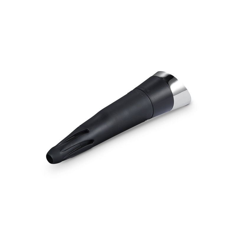 Le Creuset Wine Accessories WA-163 Aerator Pourer Stopper Black Onyx