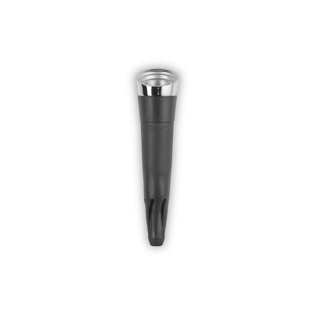 Le Creuset Wine Accessories WA-163 Aerator Pourer Stopper Black Onyx