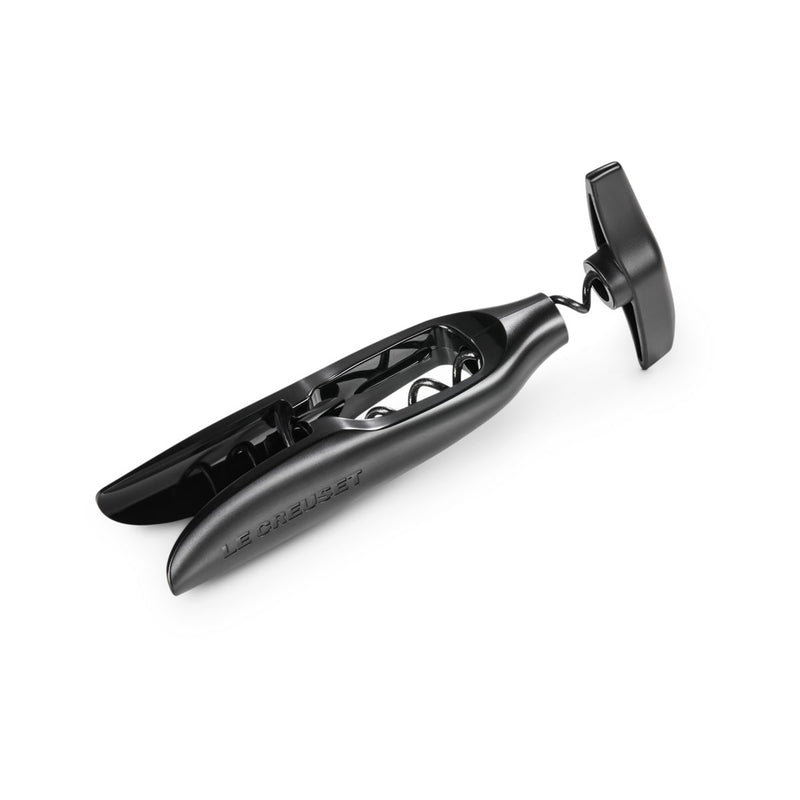 Le Creuset Wine Accessories TM-110 Classic Table Model Satin Black