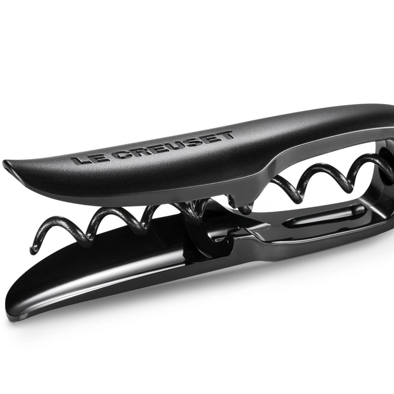 Le Creuset Wine Accessories TM-110 Classic Table Model Satin Black