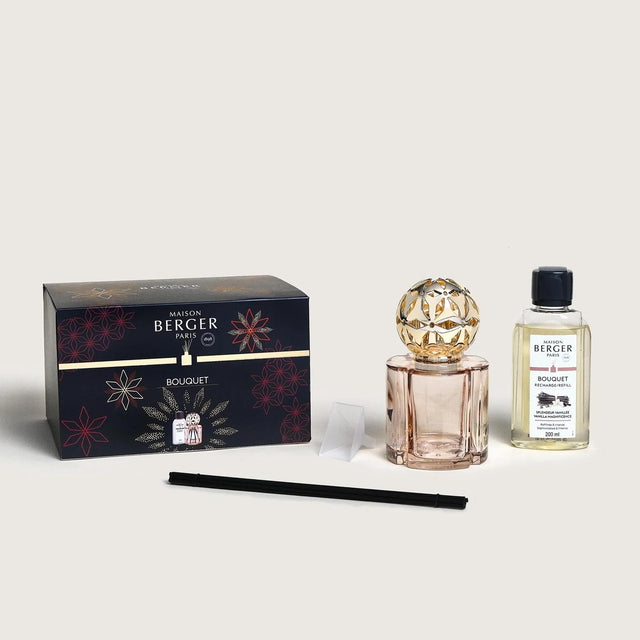 Nude Pomelis Scented Bouquet