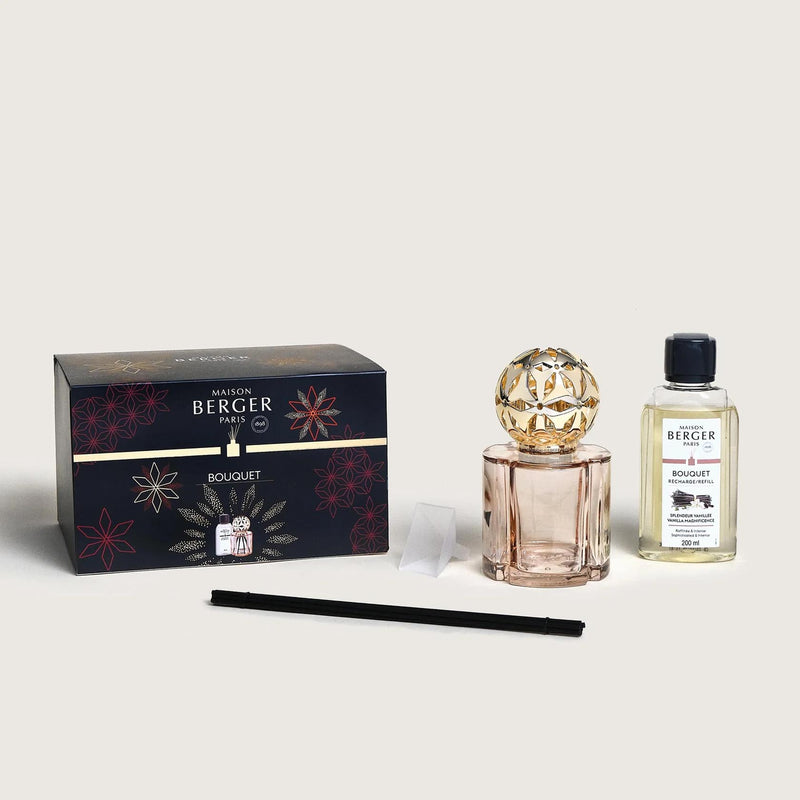 Nude Pomelis Scented Bouquet