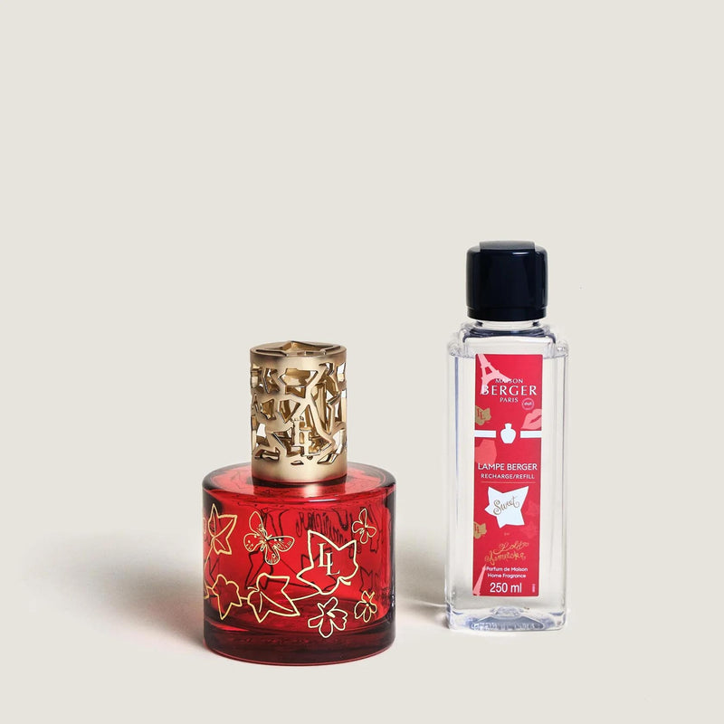 Lolita Lempicka Sweet Lamp Berger Pure Gift Pack