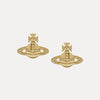 Vivienne Westwood Marinetta Earrings, Gold Plated