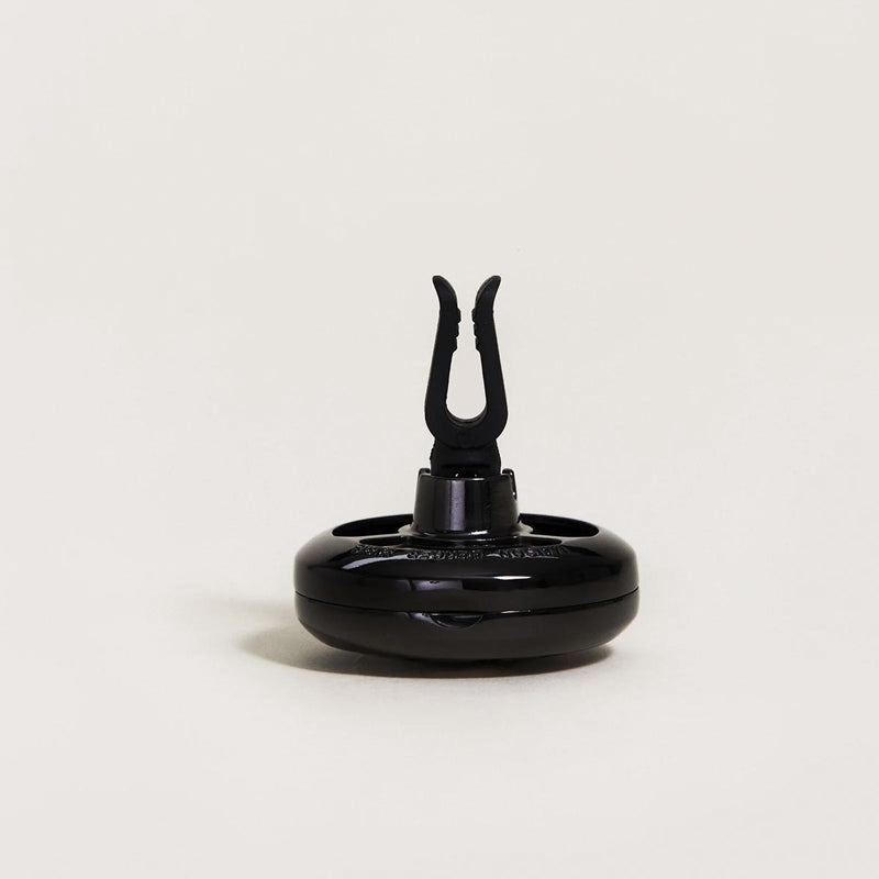 Car Wheel Diffuser