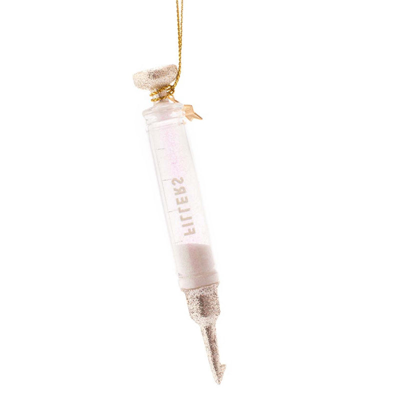 Vondels Filler Injection Ornament