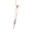 Vondels Filler Injection Ornament