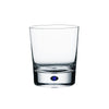 Orrefors Intermezzo Blue Double Old Fashioned 40cl Glass