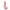 Vondels Barbie High Heel Christmas Hanging Decoration