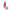 Vondels Barbie High Heel Christmas Hanging Decoration