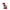 Vondels Snoopy & Woodstock Christmas Hanging Decoration