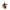 Vondels Snoopy with Gift Bag Christmas Hanging Decoration