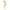 Vivienne Westwood Claude Small Pearl Necklace, Gold Plated