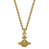 Vivienne Westwoo Mayfair Small Orb Pendant, Gold Plated