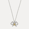 Vivienne Westwood Rigoberta Pendant Necklace