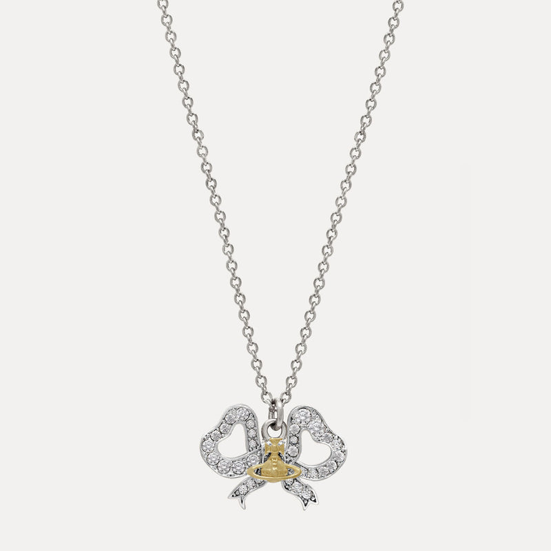 Vivienne Westwood Rigoberta Pendant Necklace